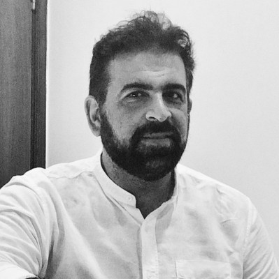 Ankur Dhingra